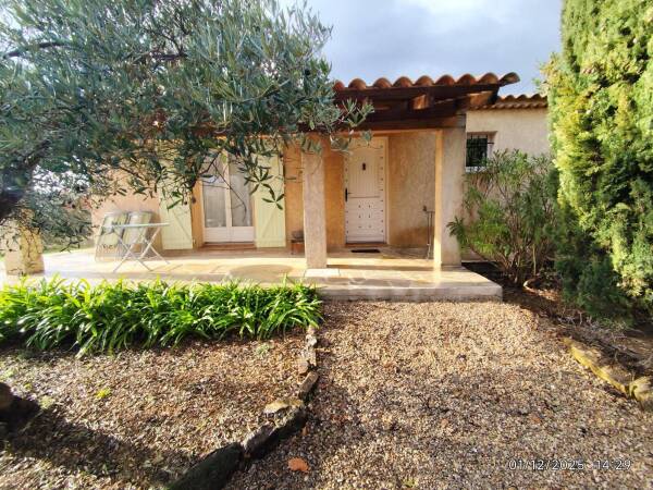 Maison à Draguignan (83300)