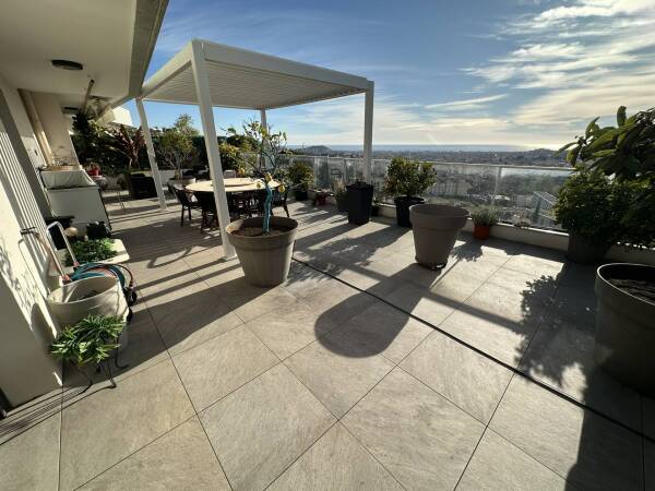 Appartement  - 4 pièces  - 108.0 m² -  995 000 € - À vendre 