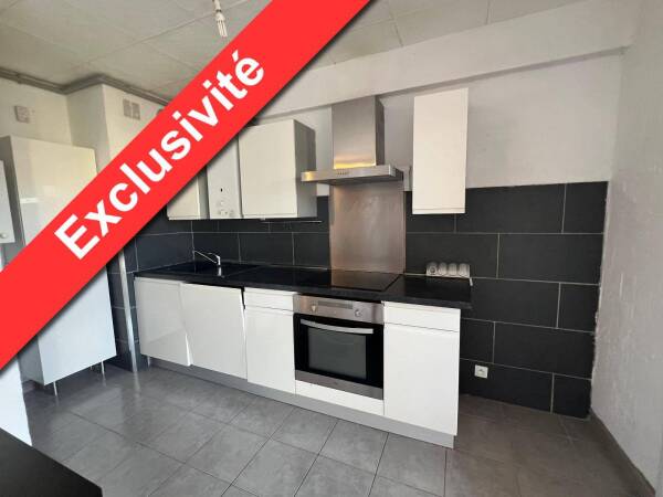 Appartement à Draguignan (83300)