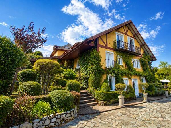 Propriété d’exception proche du coeur de ville