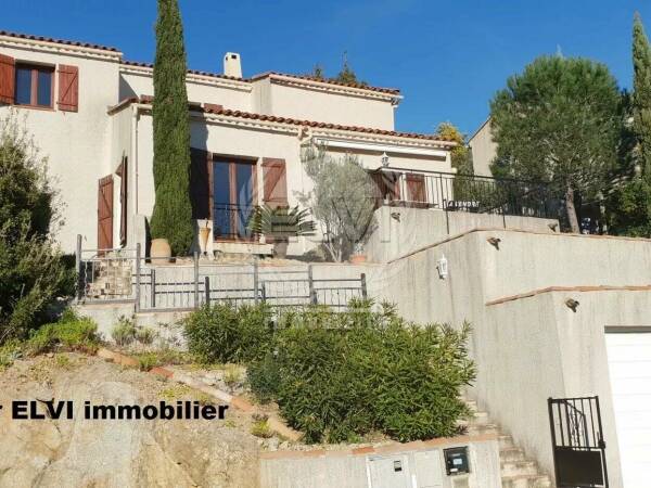 Villa Plan de la tour