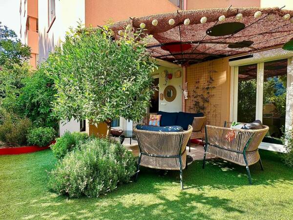 Appartement  - 3 pièces  - 72.0 m2 -  339 000 € - À vendre 