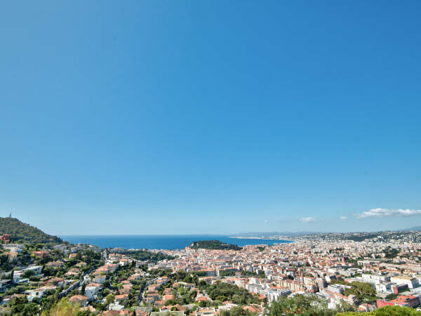 Appartement à Nice (06300)