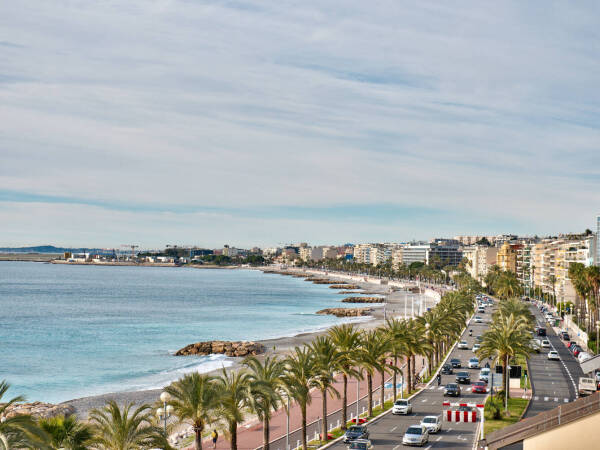 Appartement  - 3 pièces  - 122.0 m2 -  1 090 000 € - À vendre 