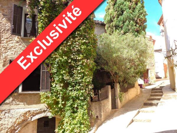 Maison à La Motte (83920)