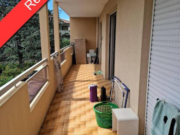 Appartement à Draguignan (83300)