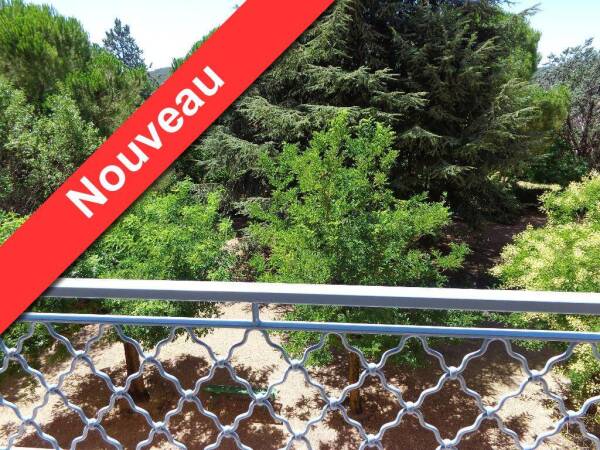 Appartement à Draguignan (83300)