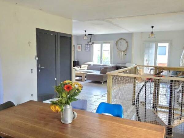 Maison Les Avenières Veyrins Thuellin