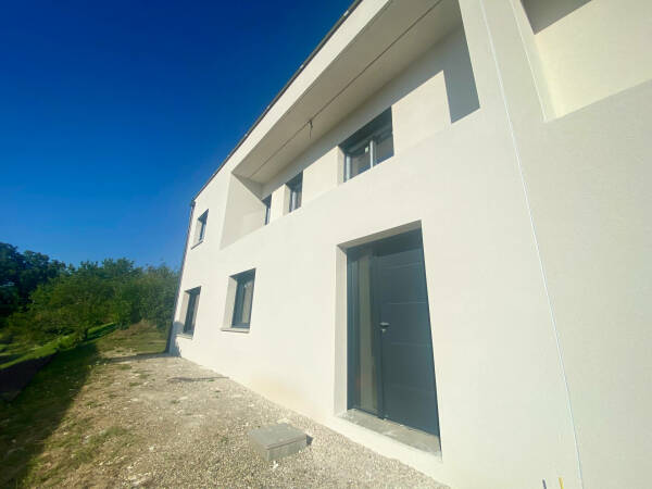 Maison Aix-les-Bains