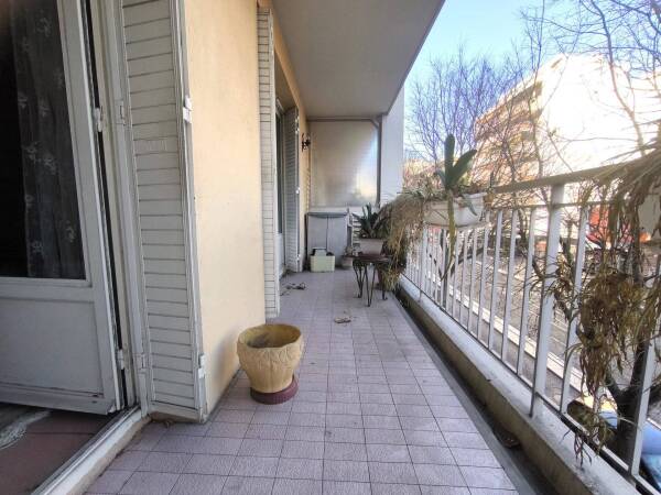 Nice- Gorbella - Appartement 2/3pièces avec terrasses