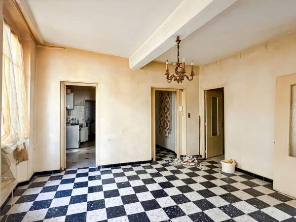 Appartement  - 4 pièces  - 73.91 m² -  330 000 € - À vendre 