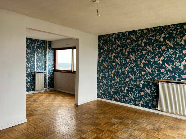 Appartement  4 pièce(s) 95 m2