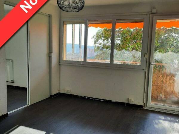 Appartement à Draguignan (83300)