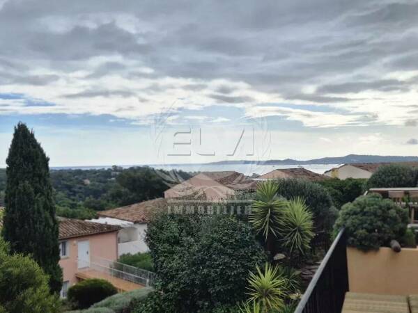 Appartement à Grimaud