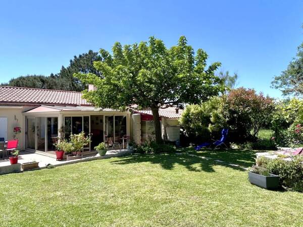 Maison en viager occupé LES MOUTIERS EN RETZ