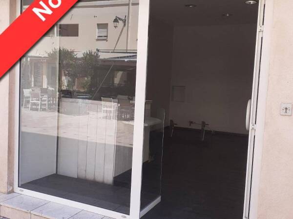 Local commercial à Draguignan (83300)