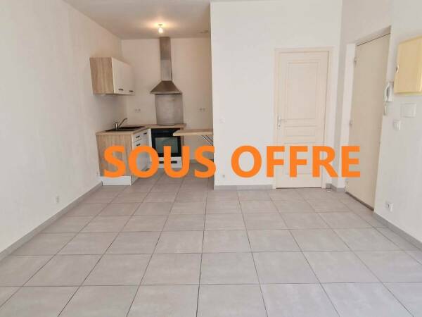 Achat studio à Roquebrune avec cave