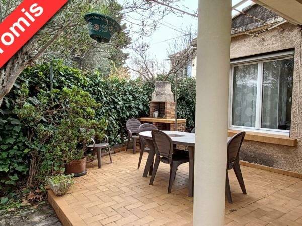 Maison à Draguignan (83300)