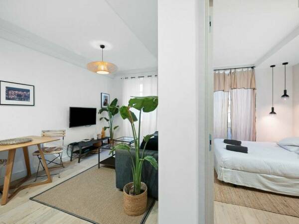 Appartement à Nice (06300)