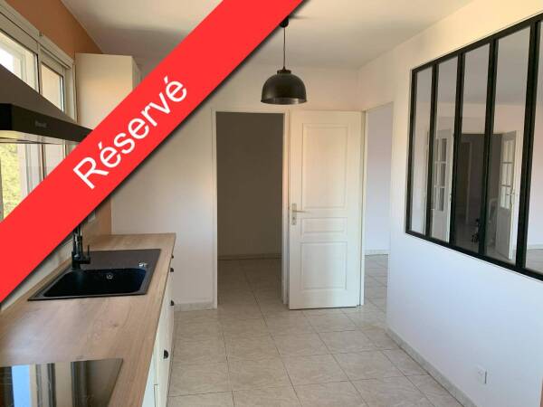 Appartement à Draguignan (83300)