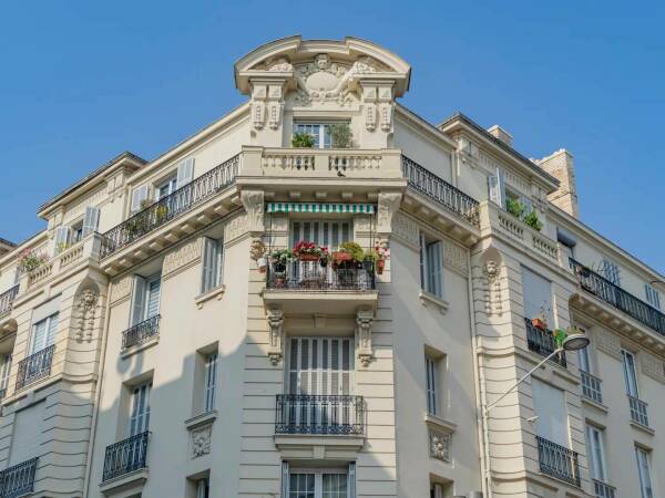 Appartement  - 3 pièces  - 95.4 m2 -  925 000 € - À vendre