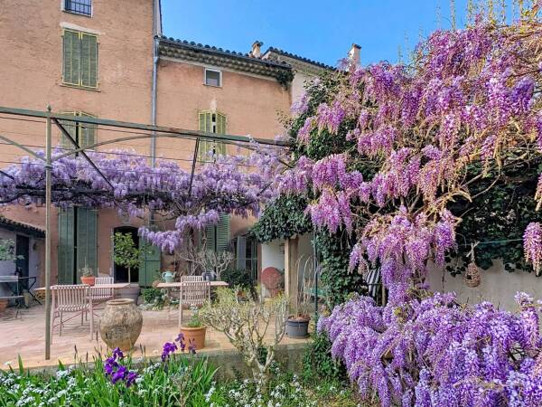  Maison de Maître du XIXe Siècle avec Accès Privé à la Rivière - Idéal Chambres d'Hôtes