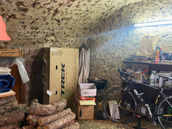 Appartement à Villecroze