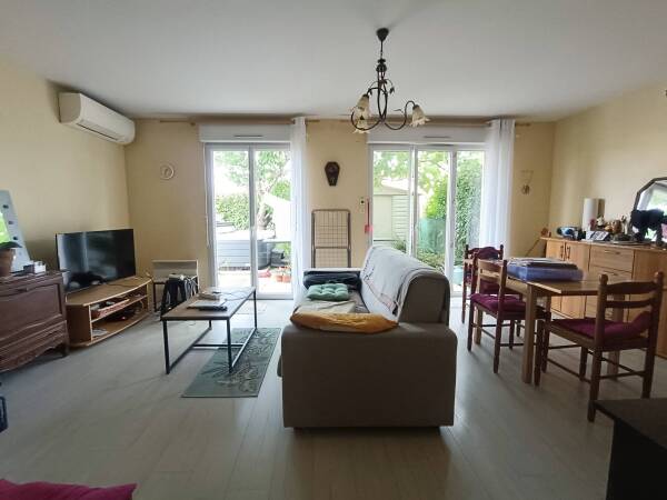 VENTEÀ TERME OCCUPÉE À MONTAUBAN