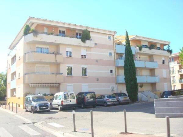 Appartement à Draguignan (83300)