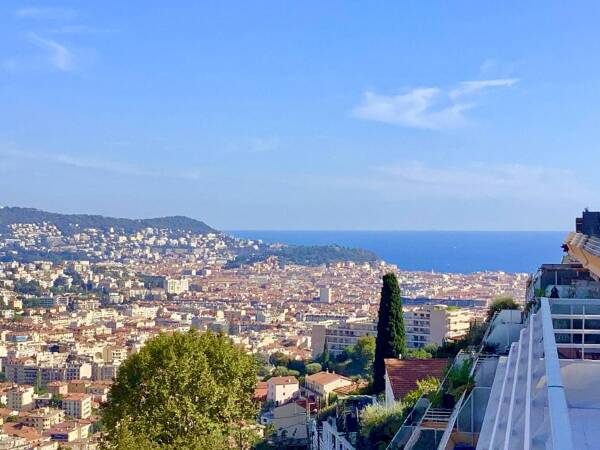 Appartement  - 2 pièces  - 57.24 m² -  430 000 € - À vendre 