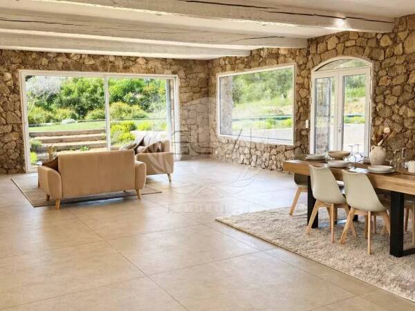 Villa à Plan de la Tour