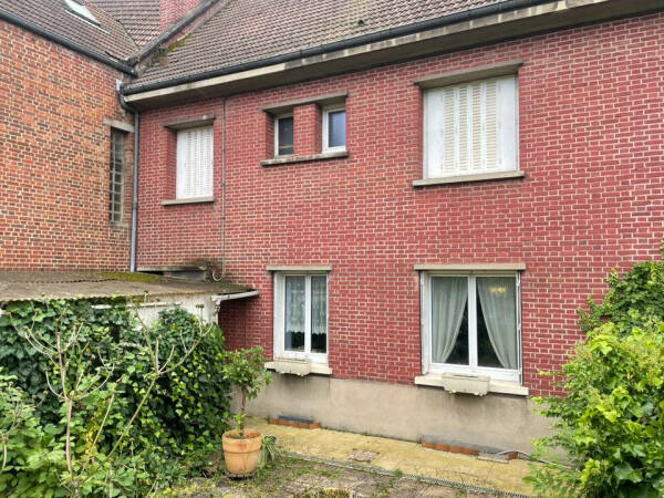 Maison Beauvais 5 pièce(s) 108.66 m2