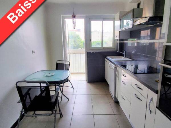 Appartement à Draguignan (83300)