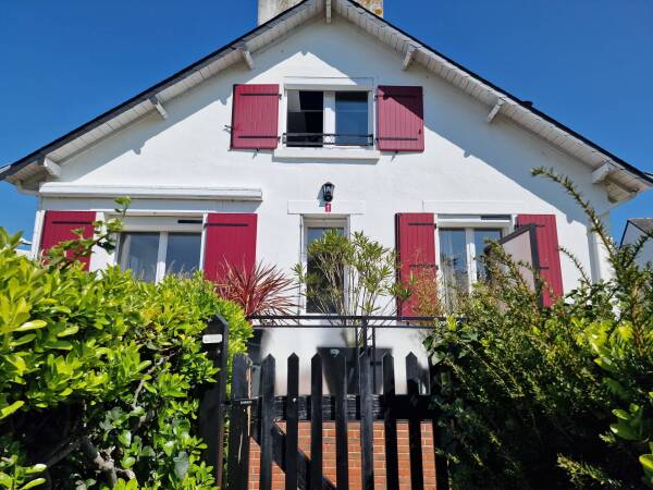 Maison emplacement premium LE CROISIC