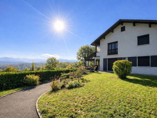 Maison individuelle Le Bourget du Lac