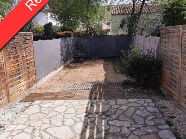 Appartement à Draguignan (83300)