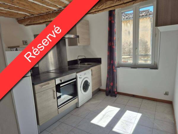 Appartement à Draguignan (83300)