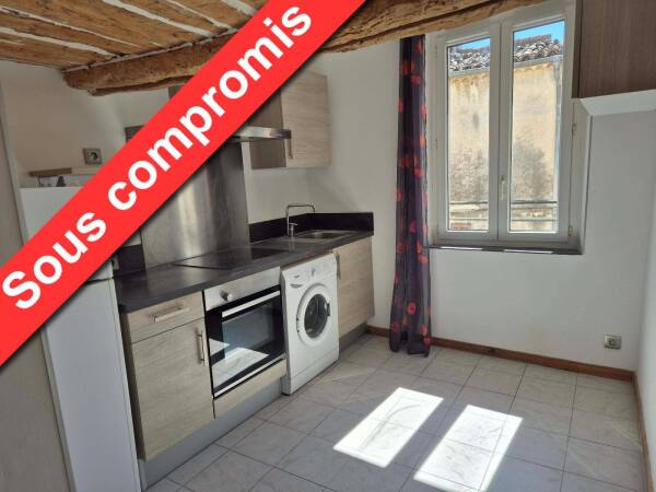 Appartement à Draguignan (83300)