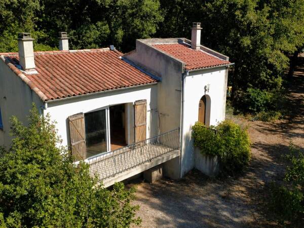 Charmante Maison