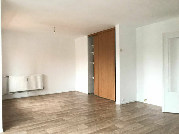 Appartement Beauvais Ascenseur et Balcon