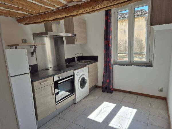 Appartement à Draguignan (83300)