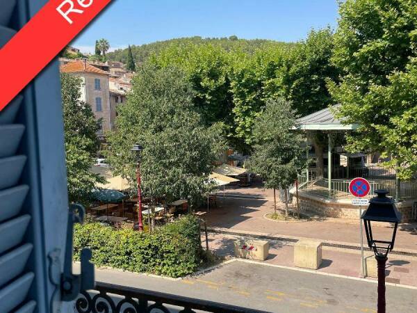 Appartement à Les Arcs (83460)