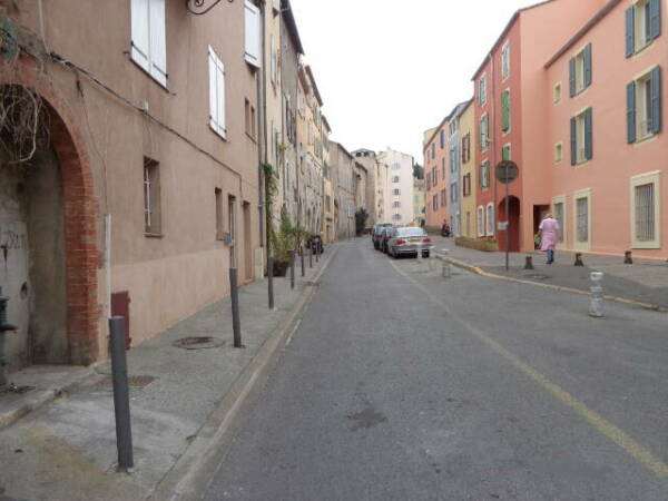 Parking à Draguignan (83300)