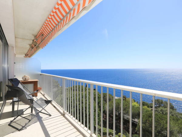 Appartement  - 3 pièces  - 38.39 m² -  580 000 € - À vendre 