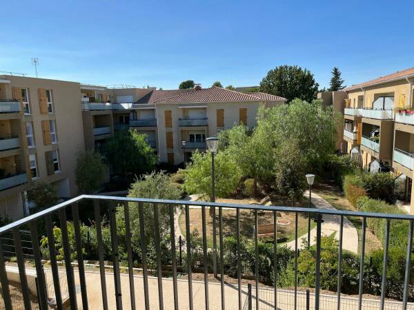 Appartement à Draguignan (83300)