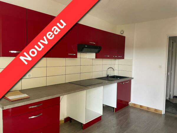 Appartement à Draguignan (83300)
