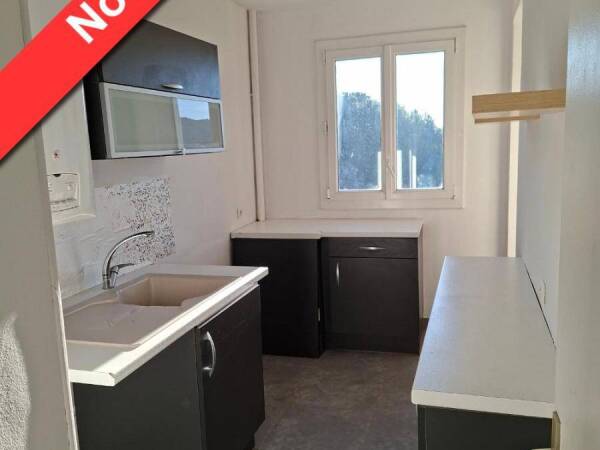 Appartement à Draguignan (83300)