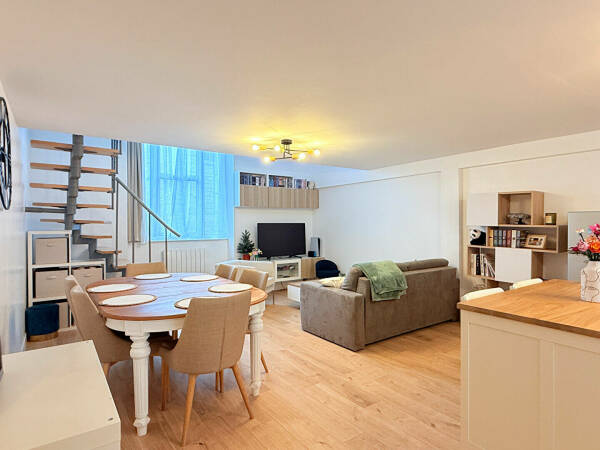 Appartement BEAUVAIS CENTRE VILLE
