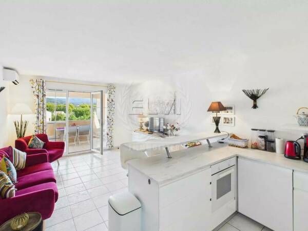 Appartement  à Plan de la Tour