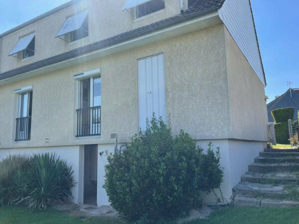 Maison Creveceour Le Grand 6 pièce(s) 105 m2